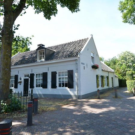 Huys En Hoff Aen Den Haspel Oirschot Exterior foto