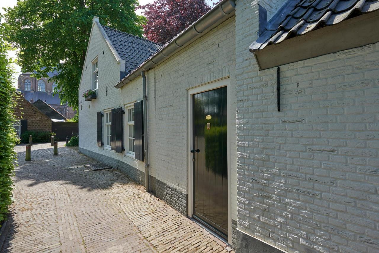 Huys En Hoff Aen Den Haspel Oirschot Exterior foto