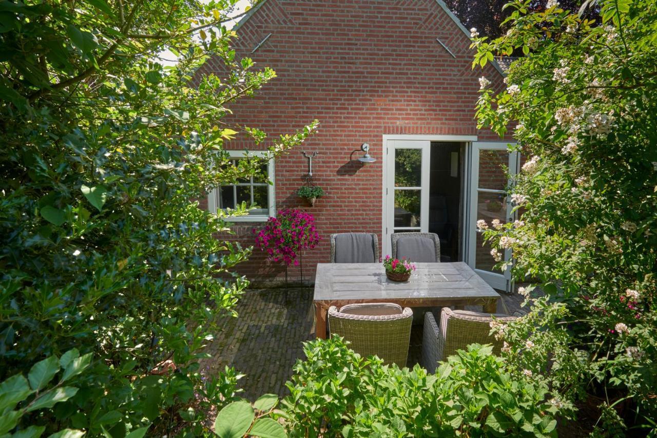 Huys En Hoff Aen Den Haspel Oirschot Exterior foto