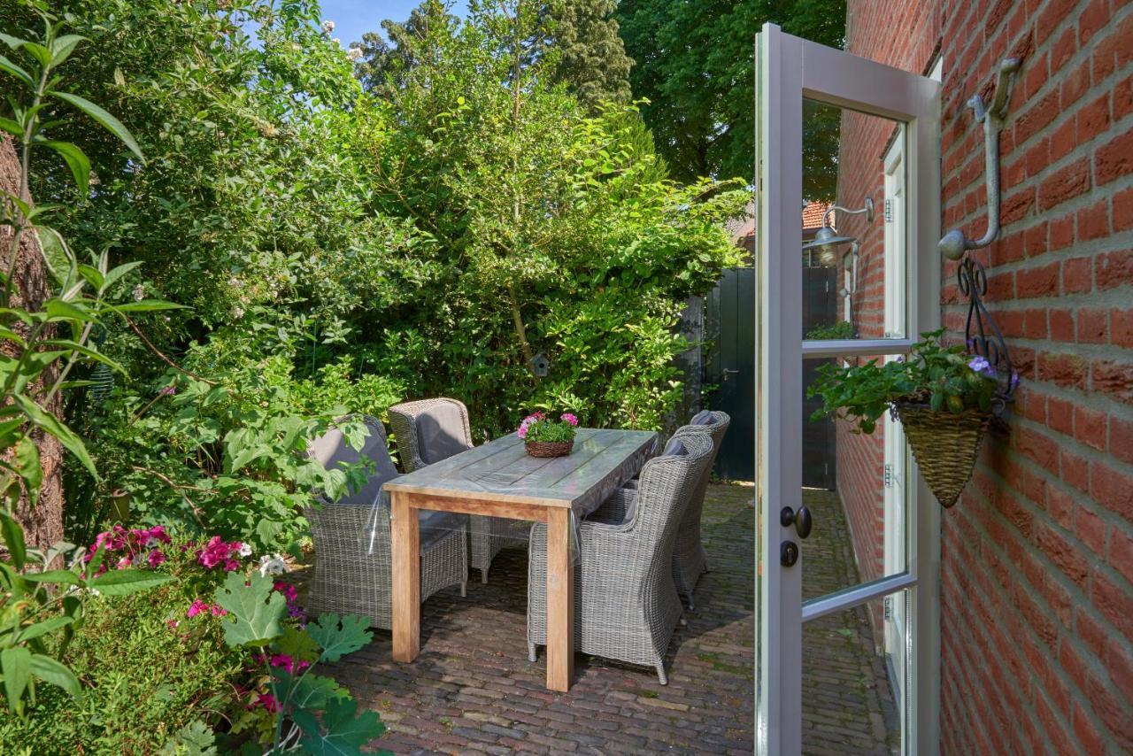 Huys En Hoff Aen Den Haspel Oirschot Exterior foto