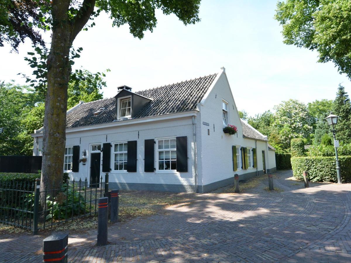 Huys En Hoff Aen Den Haspel Oirschot Exterior foto